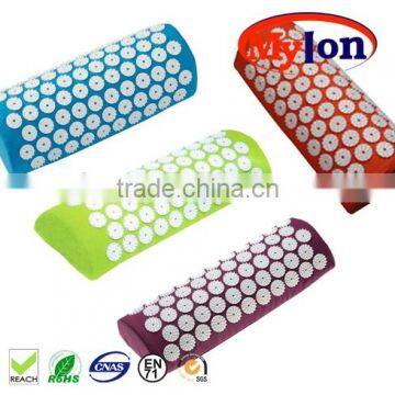 2016 New Design Acupuncture Mat & Pillow Combo Wholesale photo-6
