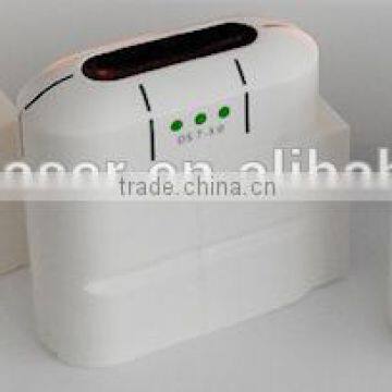 Facial Treatment Machines 2015 Best Face Lift Beauty Hips Shaping Machine Korea HIFU Portable 4MHZ photo-4