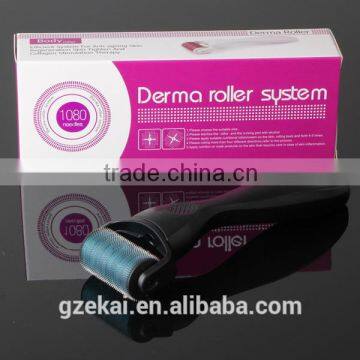 Medical Stainless Steel Derma Rolling on Cellulite and Face photo-2