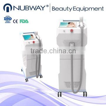 best home use high performance diode laser 808nm beauty machine for permanent hair removal with ce