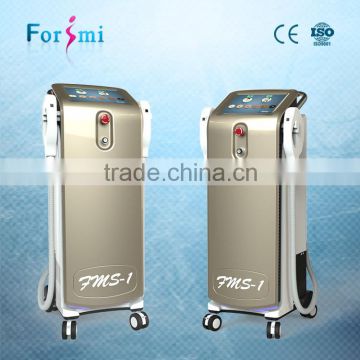 Best medical use e light laser ipl china, ipl skin treatment system