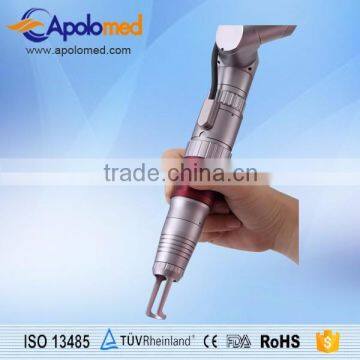 Most Effective EO q Switch nd Yag Laser Machine for Pigment Removal