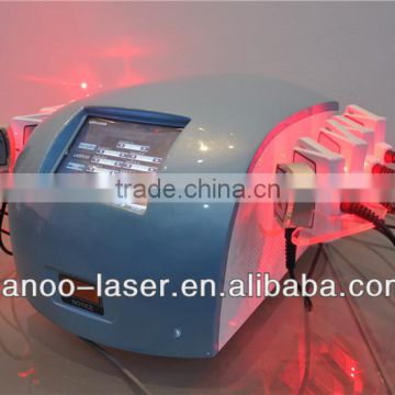 Lipo laser slimming machine