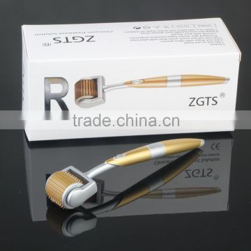 wholesale zgts dermaroller 192 needles derma roller ZGTS192