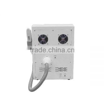 CE Approval Portable IPL Hair Removal Skin Rejuvenation Hair Removal IPL Machine VH607 photo-6