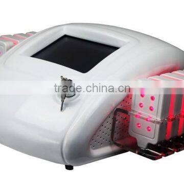 Medical Laser Treatment Equipment for Fat Loss photo-2