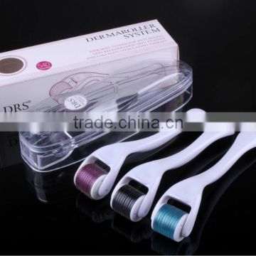 disk needle therapy derma roller