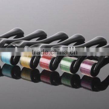 Face Roller Micro Needle Pin Medical Needle Therapy System DRS Derma Roller 540 Needle photo-3