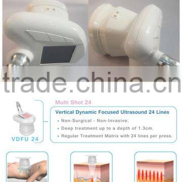 High Intensity Focused Ultrasound Body Shaping Salon Use - IHifu photo-5