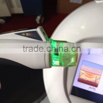 RF matrix skin care equipment F-JT01 popular used in China spas