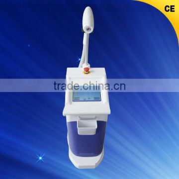 Painless ND YAG Laser Therapy Mahine for Hair Removal