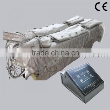 hot spa slimming machine fat reduction system best sell pressotherapy