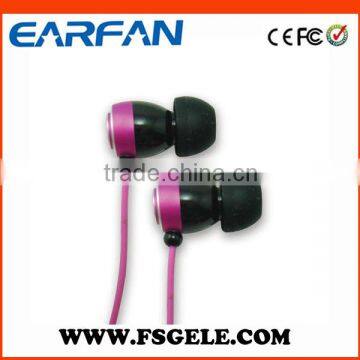 Stylish best headphones FSG-E014