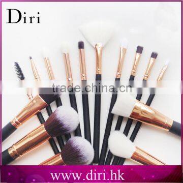 15pcs High Quality Cosmetic Makeup Brushes Wholesale