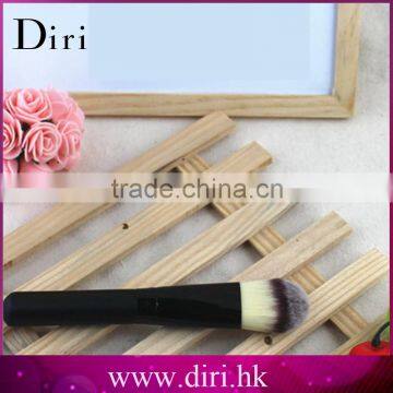 2016 best cosmetic concealer brush wood handle single brush