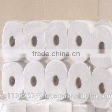 Toilet Tissue Jumbo Roll/Jumbo Roll Toilet Tissue photo-4