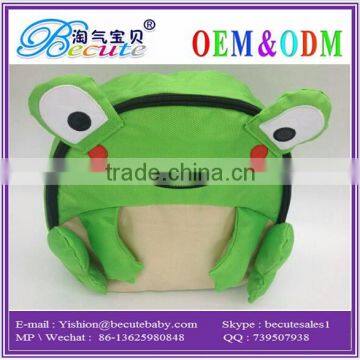 2014 New Design Kids Trolley School Bag With Wheels photo-5