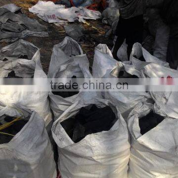 Hardwood charcoal from viet nam