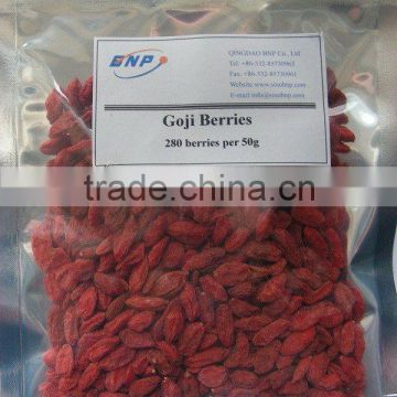 BNP Supply Goji Seeds