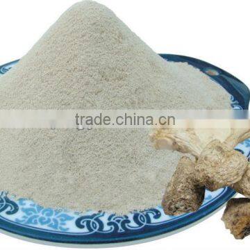 Mushroom coprinus comatus powder