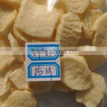 VF chinese yam slices