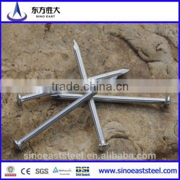 Hot sale!! 2 inch common nail iron nail specification factory in Tianjin China