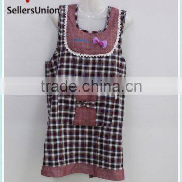 No.1 yiwu commission agent wanted No.1 yiwu commission agent wanted New Design Waistcoat Apron with Pocket in Front