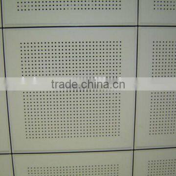 Perforated Gypsum Board photo-3