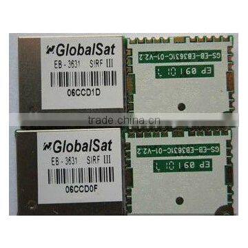EB-3631 SiRF III GPS Modules GPS Receiver gps antenna adapter