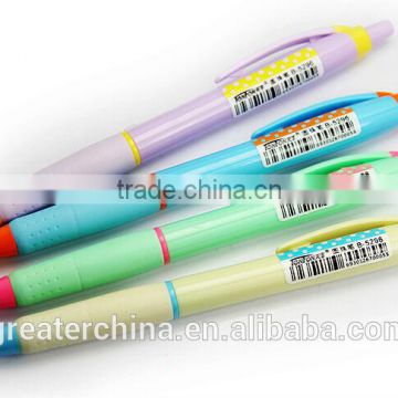 Advertising Plastic Ballpoint Pen