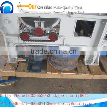 factory small cotton roll making machine and cotton opener machine