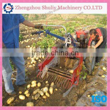 used potato harvesting machines/potato harvesting equipment