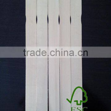  china leading factory wooden paint stirrs