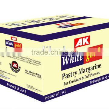 PASTRY MARGARINE