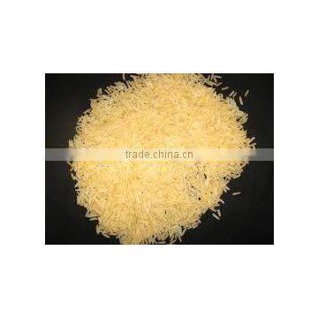 Golden Sella Basmati Rice