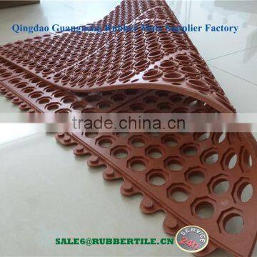 agriculture farming driveway rubber mats Kitchen Floor Mat Factory Supplier