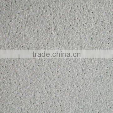 mineral wool ceiling board