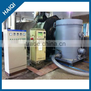 biomass sawdust(rice husk) burner for textile factory steam boiler( oil, gas boiler)