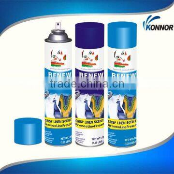 Hot Sell in Africa Market RENEW Spray Starch of Ironing Clothes for Africa Market photo-3