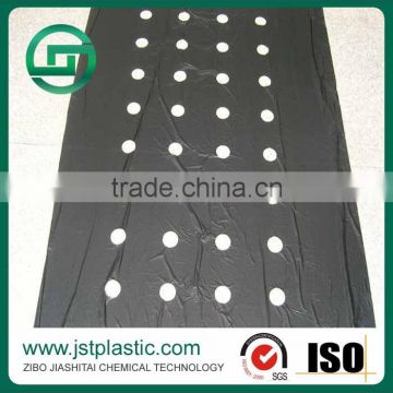 Perforated Mulch film/Perforated plastic mulch film