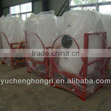 Agricultural sprayer- 700L boom sprayer