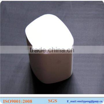 Trapezaid Ceramic Honeycomb Substrate for Car