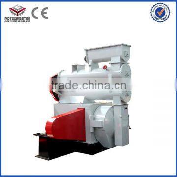 CE approval widely used Chicken, duck, fish, cattle.pig, birds feed pellet machine/feed pellet mill