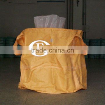 1.5T cement PP bulk bags