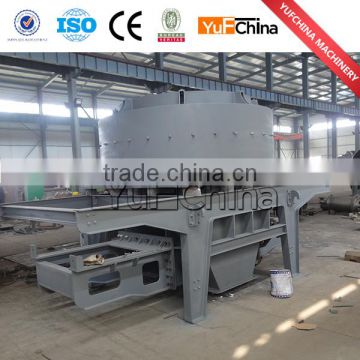 VSI sand maker/sand making machine