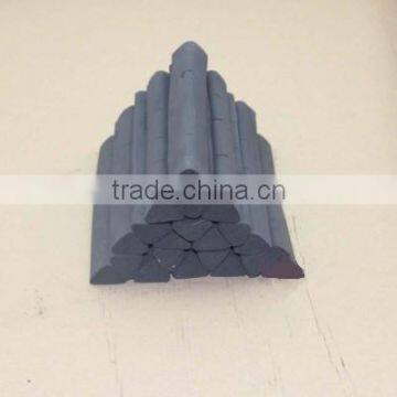 Triangle Bamboo Charcoal for Hookah Shisha Narghile