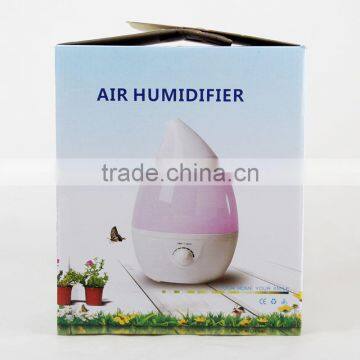 HOT SALE NEW DESIGN AIR FRESHENER HUMIDIFIER