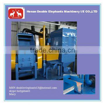 Low price best seller good quality copper wire granulator and seperator