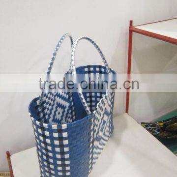 Highly Used Value Plastic Basket Made in Vietnam With Lowest Price photo-6
