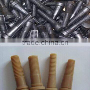 TD-50 Automatic Chicken Plucker Machine Easy Operate photo-4